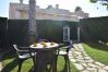 Maison mitoyenne à Oliva - Anacasa Malibu Beach Oliva Nova MET AD1000 Maison mitoyenne à Oliva - Anacasa Malibu Beach Oliva Nova MET AD1000