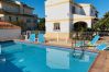Villa à Oliva - Anacasa Villa Canyaes Playa Pau Pi CH401 Villa à Oliva - Anacasa Villa Canyaes Playa Pau Pi CH401