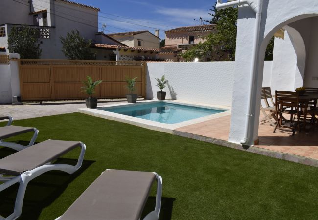 Villa à Denia - Anacasa Villa Agro Les Marines CH3100 Villa à Denia - Anacasa Villa Agro Les Marines CH3100