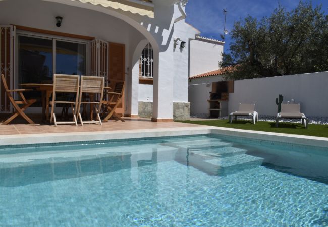 Villa à Denia - Anacasa Villa Agro Les Marines CH3100 Villa à Denia - Anacasa Villa Agro Les Marines CH3100