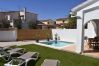 Villa à Denia - Anacasa Villa Agro Les Marines CH3100 Villa à Denia - Anacasa Villa Agro Les Marines CH3100