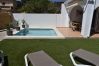 Villa à Denia - Anacasa Villa Agro Les Marines CH3100 Villa à Denia - Anacasa Villa Agro Les Marines CH3100