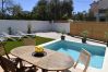 Villa à Denia - Anacasa Villa Agro Les Marines CH3100 Villa à Denia - Anacasa Villa Agro Les Marines CH3100