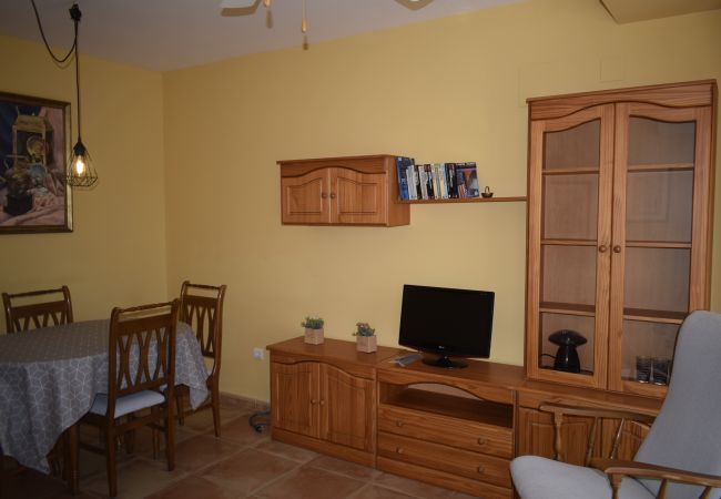 Appartement à Denia - Anacasa Playasol Mediterranea AP2243 Appartement à Denia - Anacasa Playasol Mediterranea AP2243
