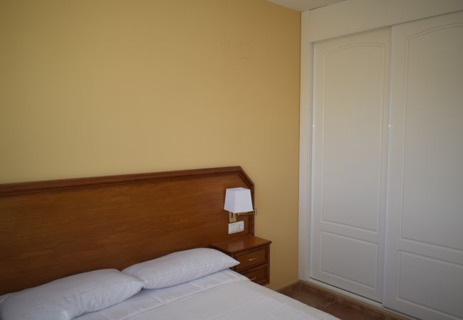 Appartement à Denia - Anacasa Playasol Mediterranea AP2243 Appartement à Denia - Anacasa Playasol Mediterranea AP2243