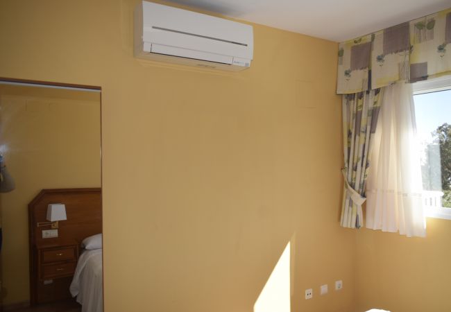 Appartement à Denia - Anacasa Playasol Mediterranea AP2243 Appartement à Denia - Anacasa Playasol Mediterranea AP2243