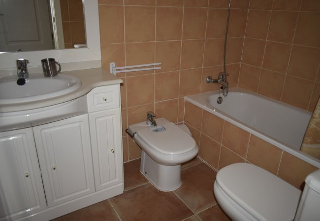 Appartement à Denia - Anacasa Playasol Mediterranea AP2243 Appartement à Denia - Anacasa Playasol Mediterranea AP2243