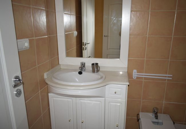 Appartement à Denia - Anacasa Playasol Mediterranea AP2243 Appartement à Denia - Anacasa Playasol Mediterranea AP2243