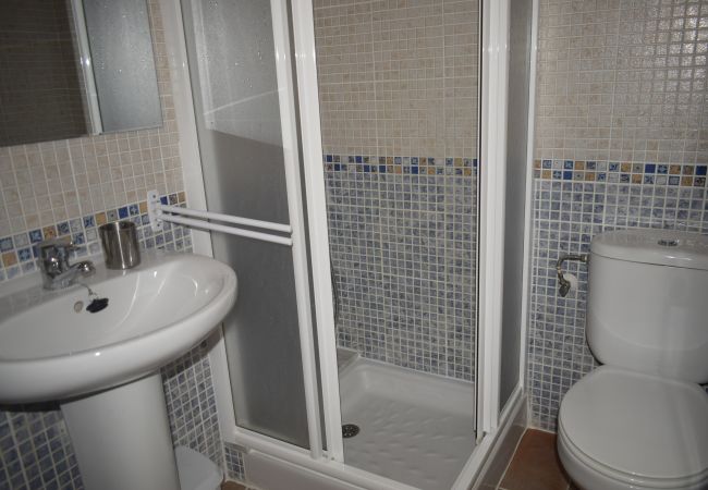 Appartement à Denia - Anacasa Playasol Mediterranea AP2243 Appartement à Denia - Anacasa Playasol Mediterranea AP2243