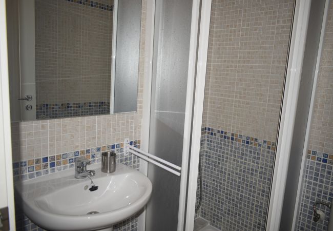 Appartement à Denia - Anacasa Playasol Mediterranea AP2243 Appartement à Denia - Anacasa Playasol Mediterranea AP2243