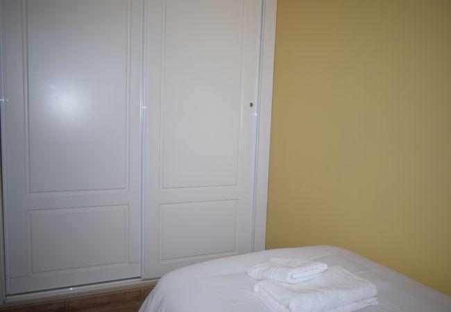 Appartement à Denia - Anacasa Playasol Mediterranea AP2243 Appartement à Denia - Anacasa Playasol Mediterranea AP2243