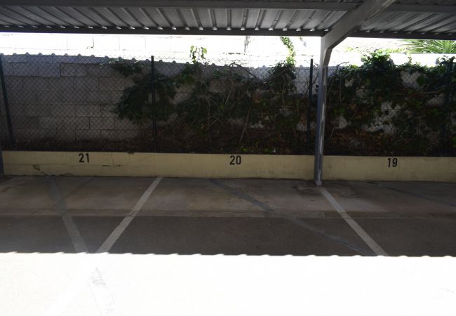 Appartement à Denia - Anacasa Playasol Mediterranea AP2243 Appartement à Denia - Anacasa Playasol Mediterranea AP2243