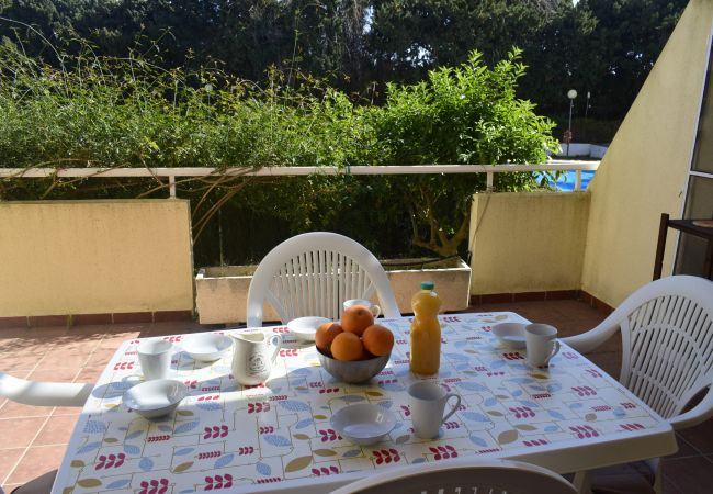 Appartement à Denia - Anacasa Los Sauces Nova Denia PB2234 Appartement à Denia - Anacasa Los Sauces Nova Denia PB2234