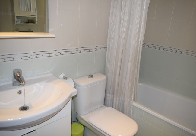 Appartement à Denia - Anacasa Los Sauces Nova Denia PB2234 Appartement à Denia - Anacasa Los Sauces Nova Denia PB2234