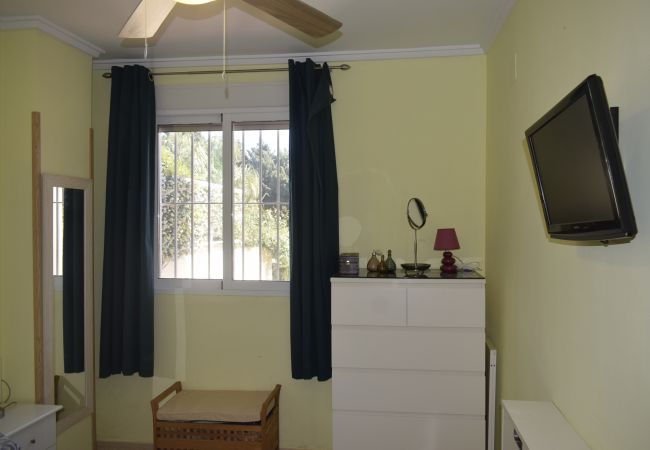 Appartement à Denia - Anacasa Los Sauces Nova Denia PB2234 Appartement à Denia - Anacasa Los Sauces Nova Denia PB2234