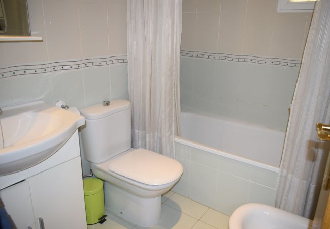 Appartement à Denia - Anacasa Los Sauces Nova Denia PB2234 Appartement à Denia - Anacasa Los Sauces Nova Denia PB2234