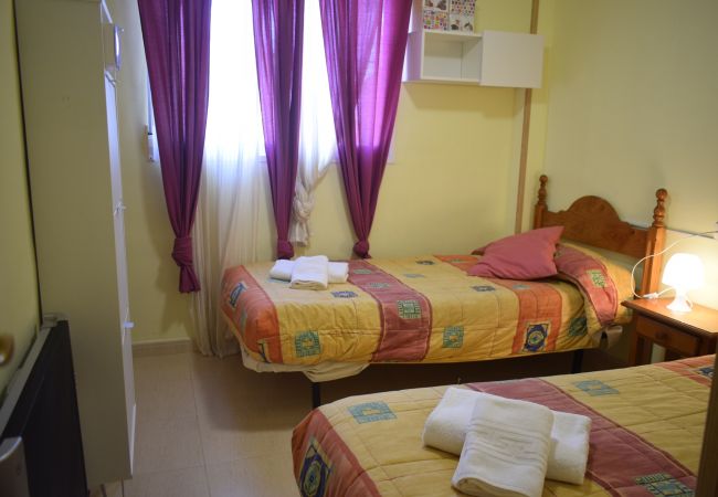 Appartement à Denia - Anacasa Los Sauces Nova Denia PB2234 Appartement à Denia - Anacasa Los Sauces Nova Denia PB2234