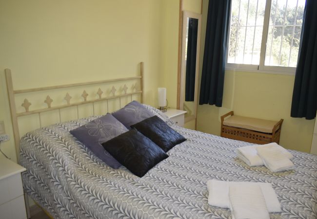 Appartement à Denia - Anacasa Los Sauces Nova Denia PB2234 Appartement à Denia - Anacasa Los Sauces Nova Denia PB2234