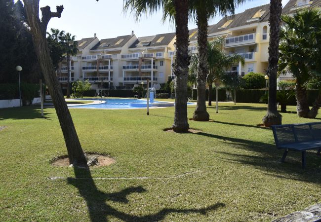 Appartement à Denia - Anacasa Los Sauces Nova Denia PB2234 Appartement à Denia - Anacasa Los Sauces Nova Denia PB2234