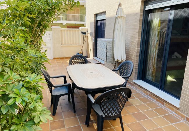 Oliva - Appartement