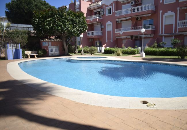 Studio à Denia - Anacasa Estudio Los Jazmines ES1103 Studio à Denia - Anacasa Estudio Los Jazmines ES1103