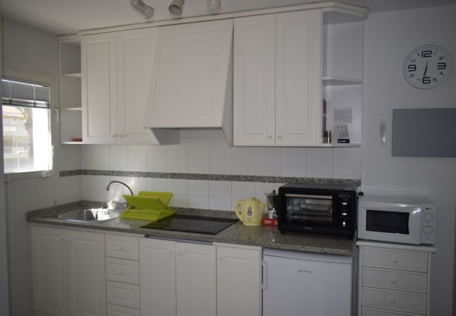 Studio à Denia - Anacasa Estudio Los Jazmines ES1103 Studio à Denia - Anacasa Estudio Los Jazmines ES1103