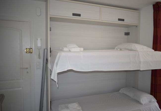 Studio à Denia - Anacasa Estudio Los Jazmines ES1103 Studio à Denia - Anacasa Estudio Los Jazmines ES1103