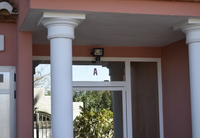 Studio à Denia - Anacasa Estudio Los Jazmines ES1103 Studio à Denia - Anacasa Estudio Los Jazmines ES1103