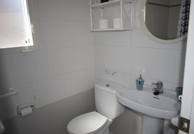 Studio à Denia - Anacasa Estudio Los Jazmines ES1103 Studio à Denia - Anacasa Estudio Los Jazmines ES1103