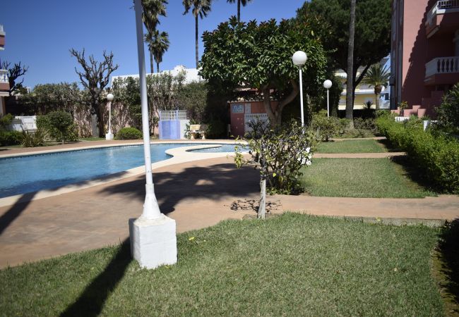 Studio à Denia - Anacasa Estudio Los Jazmines ES1103 Studio à Denia - Anacasa Estudio Los Jazmines ES1103