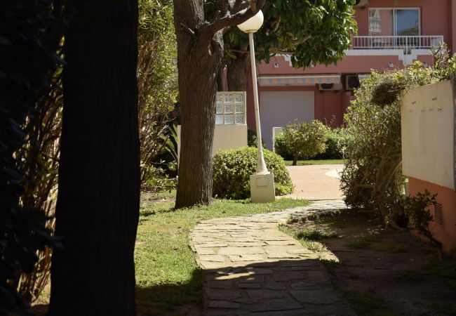 Studio à Denia - Anacasa Estudio Los Jazmines ES1103 Studio à Denia - Anacasa Estudio Los Jazmines ES1103