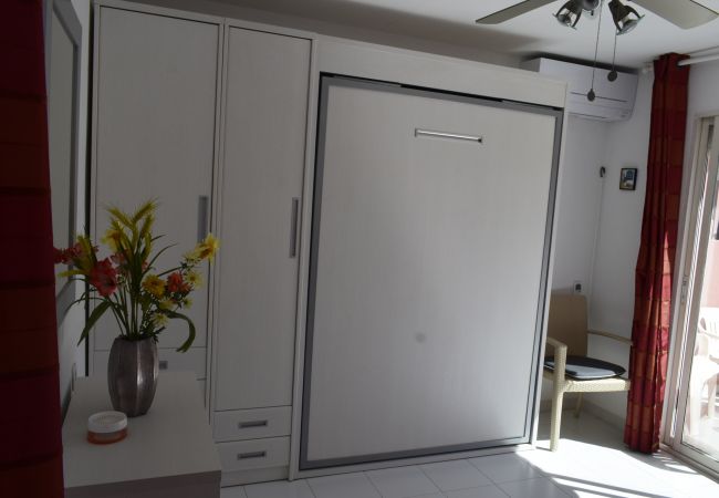 Studio à Denia - Anacasa Estudio Los Jazmines ES1103 Studio à Denia - Anacasa Estudio Los Jazmines ES1103