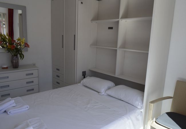 Studio à Denia - Anacasa Estudio Los Jazmines ES1103 Studio à Denia - Anacasa Estudio Los Jazmines ES1103