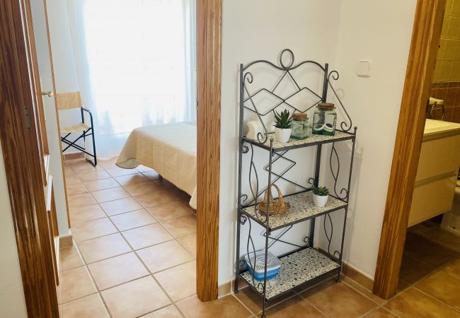 Appartement à Oliva - Anacasa Bullent Playa Rabdells AP361 Appartement à Oliva - Anacasa Bullent Playa Rabdells AP361