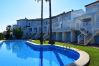 Appartement à Oliva - Anacasa Bullent Playa Rabdells AP361 Appartement à Oliva - Anacasa Bullent Playa Rabdells AP361