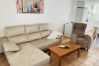 Appartement à Oliva - Anacasa Bullent Playa Rabdells AP361 Appartement à Oliva - Anacasa Bullent Playa Rabdells AP361