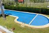 Appartement à Oliva - Anacasa Bullent Playa Rabdells AP361 Appartement à Oliva - Anacasa Bullent Playa Rabdells AP361