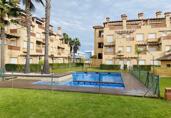 Appartement à Oliva - Anacasa Mediterranean Beach Paradise DUP7106 Appartement à Oliva - Anacasa Mediterranean Beach Paradise DUP7106