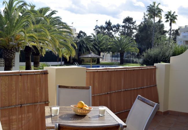 Appartement à Denia - Anacasa Caleta Denia Marines PB2213 Appartement à Denia - Anacasa Caleta Denia Marines PB2213