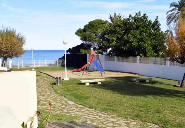 Appartement à Denia - Anacasa Caleta Denia Marines PB2213 Appartement à Denia - Anacasa Caleta Denia Marines PB2213