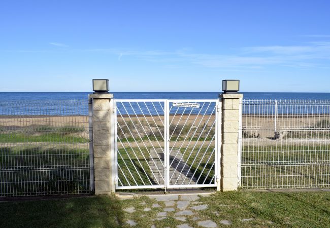 Appartement à Denia - Anacasa Caleta Denia Marines PB2213 Appartement à Denia - Anacasa Caleta Denia Marines PB2213