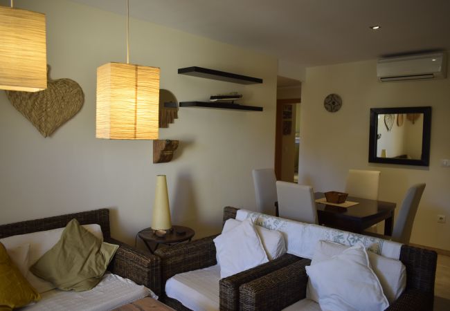 Appartement à Denia - Anacasa Caleta Denia Marines PB2213 Appartement à Denia - Anacasa Caleta Denia Marines PB2213