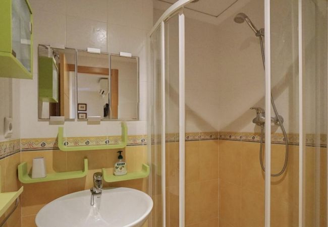 Appartement à Denia - Anacasa Caleta Denia Marines PB2213 Appartement à Denia - Anacasa Caleta Denia Marines PB2213