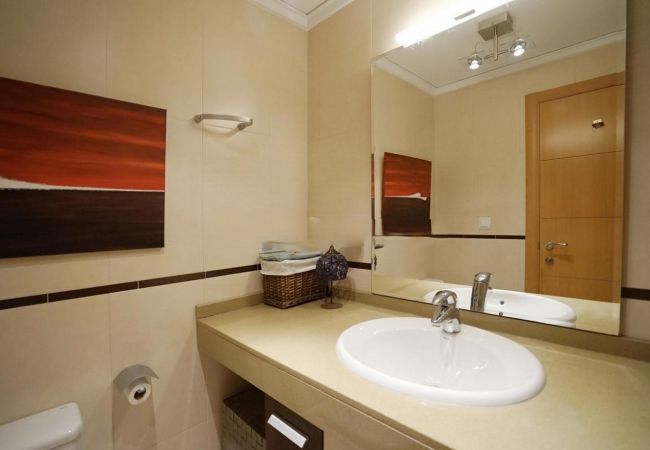 Appartement à Denia - Anacasa Caleta Denia Marines PB2213 Appartement à Denia - Anacasa Caleta Denia Marines PB2213