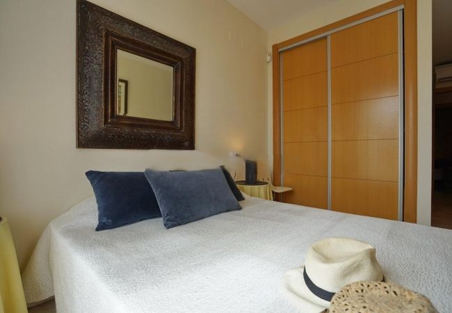 Appartement à Denia - Anacasa Caleta Denia Marines PB2213 Appartement à Denia - Anacasa Caleta Denia Marines PB2213