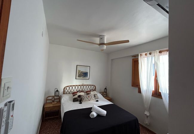 Appartement à Oliva - Anacasa Pizarro Playa Pau Pi AP602