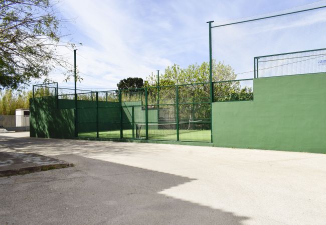 Appartement à Denia - Anacasa El Patio Denia PB1117 Appartement à Denia - Anacasa El Patio Denia PB1117