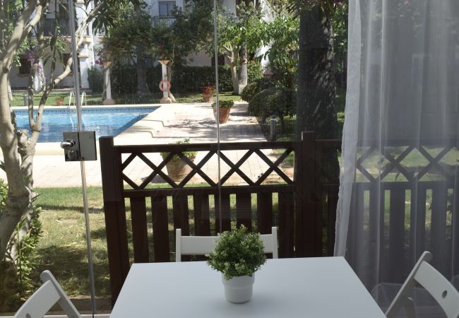 Denia - Appartement