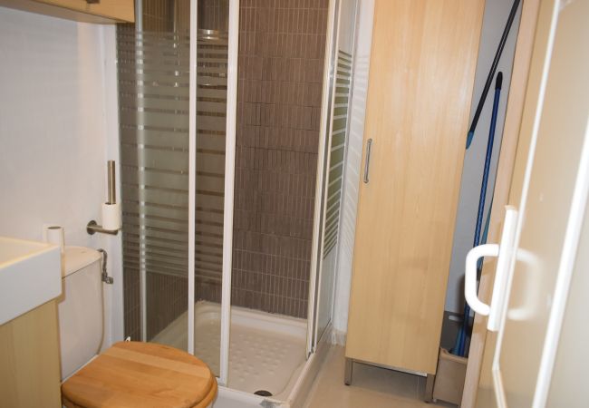 Appartement à Denia - Anacasa El Patio Denia PB1117 Appartement à Denia - Anacasa El Patio Denia PB1117