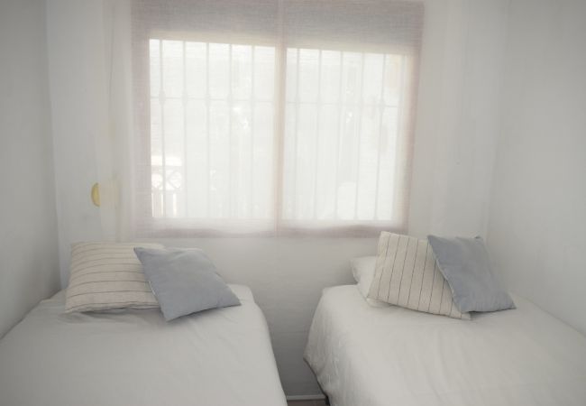 Appartement à Denia - Anacasa El Patio Denia PB1117 Appartement à Denia - Anacasa El Patio Denia PB1117